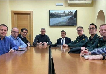 Descienden un 75 por ciento las ocupaciones ilegales en Escalona en el último año