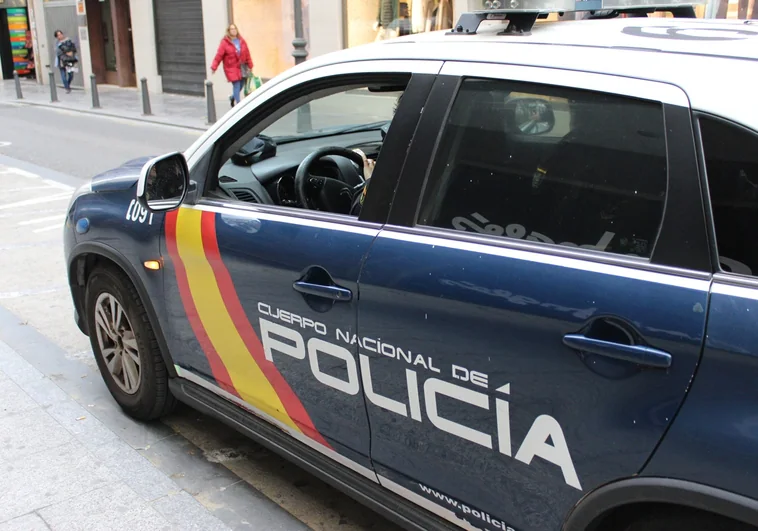 Detienen a cuatro personas por robar bebidas alcohólicas en supermercados de Valencia