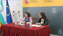 Córdoba duplica las denuncias de víctimas de maltrato en un año