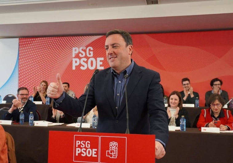 El PSdeG confía en mantener el músculo local el 28-M pese al voto de castigo a Sánchez