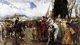 Ni facha, ni brutal: las mentiras sobre la Reconquista que buscan dañar la historia de España