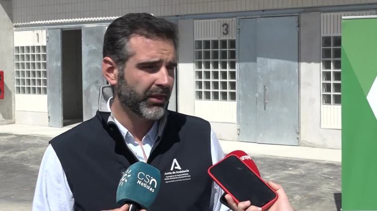 La Junta de Andalucía da por "solucionado" el estado de Las Salinas del Cabo de Gata