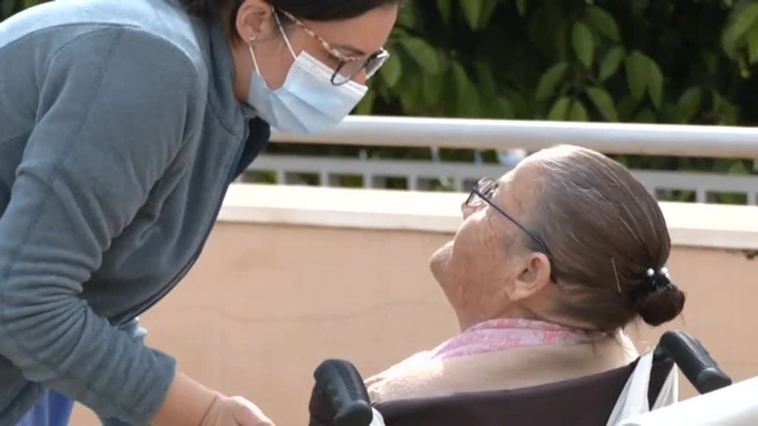 Las mujeres, la grandes beneficiadas de la reforma de las pensiones