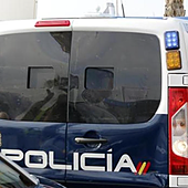 Detenida una pareja en Las Palmas de Gran Canaria por golpear a un bebé de 19 meses