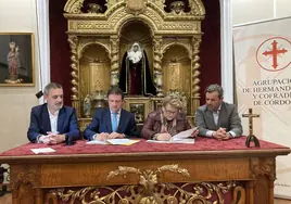 Un plan de autoprotección reforzará la seguridad de la carrera oficial de Córdoba