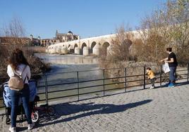 El tiempo en Córdoba | Máximas de 25 grados y cielos despejados para el arranque de la semana