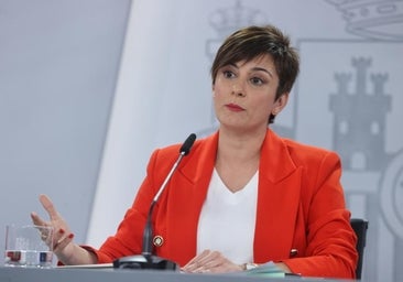 El ala socialista del Gobierno desvincula el fracaso con la 'ley mordaza' de otras leyes pero Podemos estalla: «Es indecente»