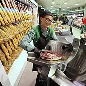 Mercadona bate su récord histórico con 31.041 millones de facturación y 718 de beneficio