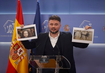 Los socios del Gobierno tumban la reforma de la 'mordaza' y ahondan la crisis de la coalición