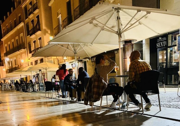 Alicante aprueba multas de hasta 300.000 euros por ruido que denuncien los vecinos