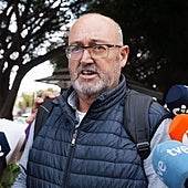 La Comisaría del Congreso no precintó el despacho de Tito Berni