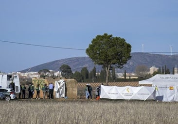 Dos detenidos tras hallar restos óseos en un pozo de Valdepeñas donde se buscaba a un empresario desaparecido