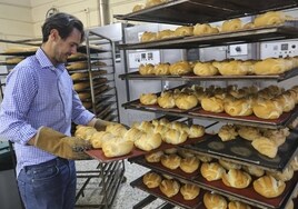 ¿El pan engorda? El Hospital Reina Sofía de Córdoba responde y zanja el debate