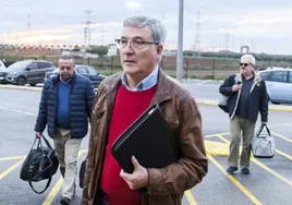 La Audiencia de Sevilla rechaza liberar a los presos del caso ERE aplicando la reforma penal de Sánchez