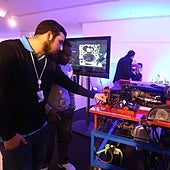 La Xunta reclama a Sánchez más fondos para financiar la Formación Profesional