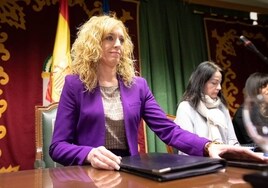 El presunto secuestrador y expareja de la alcaldesa de Maracena rompe su silencio ante el juez