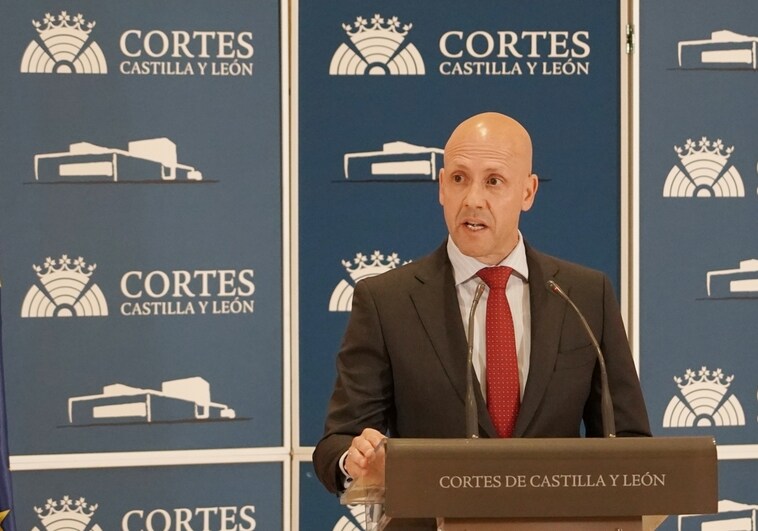 Vox pedirá en las Cortes que los crímenes de ETA sean tratados como de «delitos de lesa humanidad»