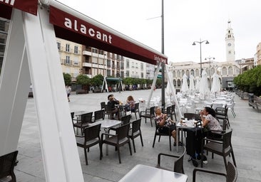 Los edificios enteros del casco de Lucena podrán ser de uso terciario