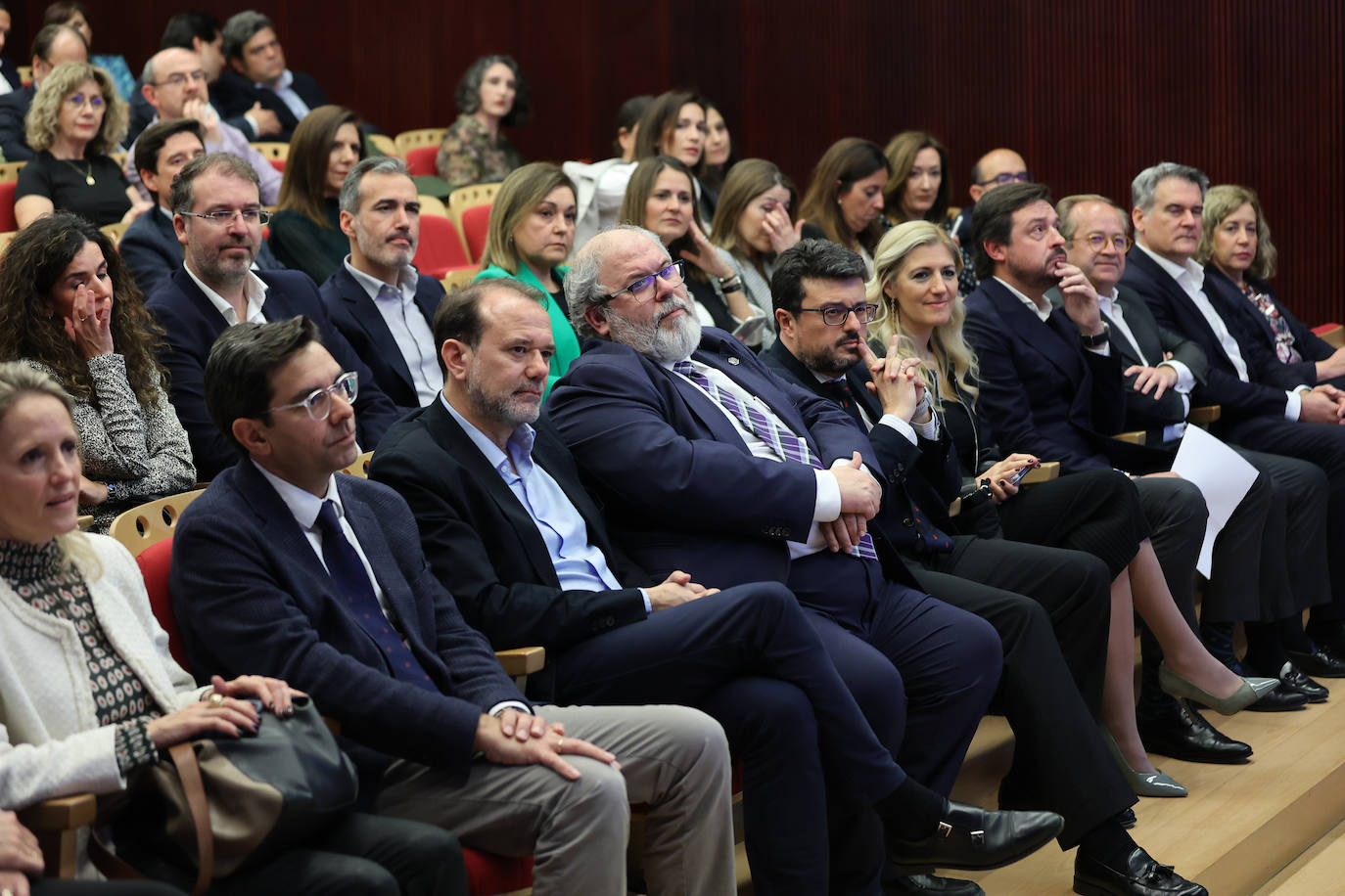 La entrega de los premios DigitAll de ABC Córdoba, en imágenes