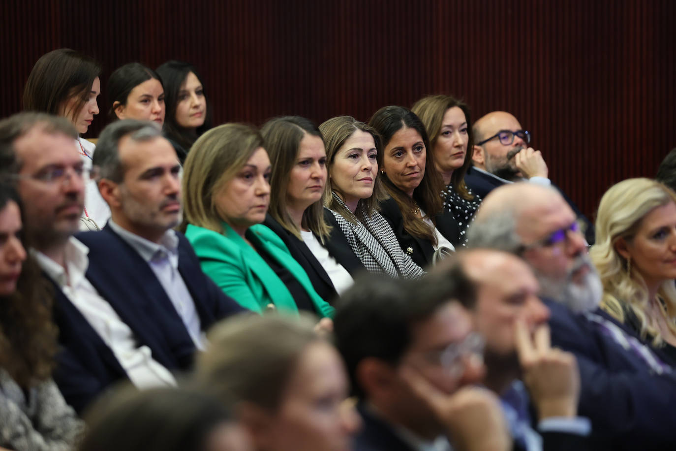 La entrega de los premios DigitAll de ABC Córdoba, en imágenes