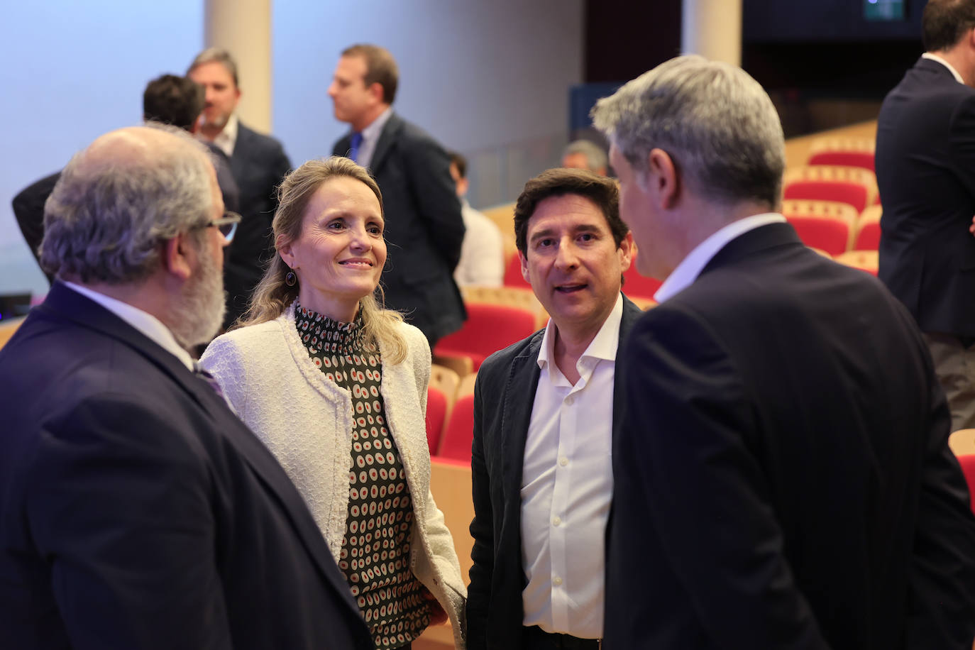 La entrega de los premios DigitAll de ABC Córdoba, en imágenes