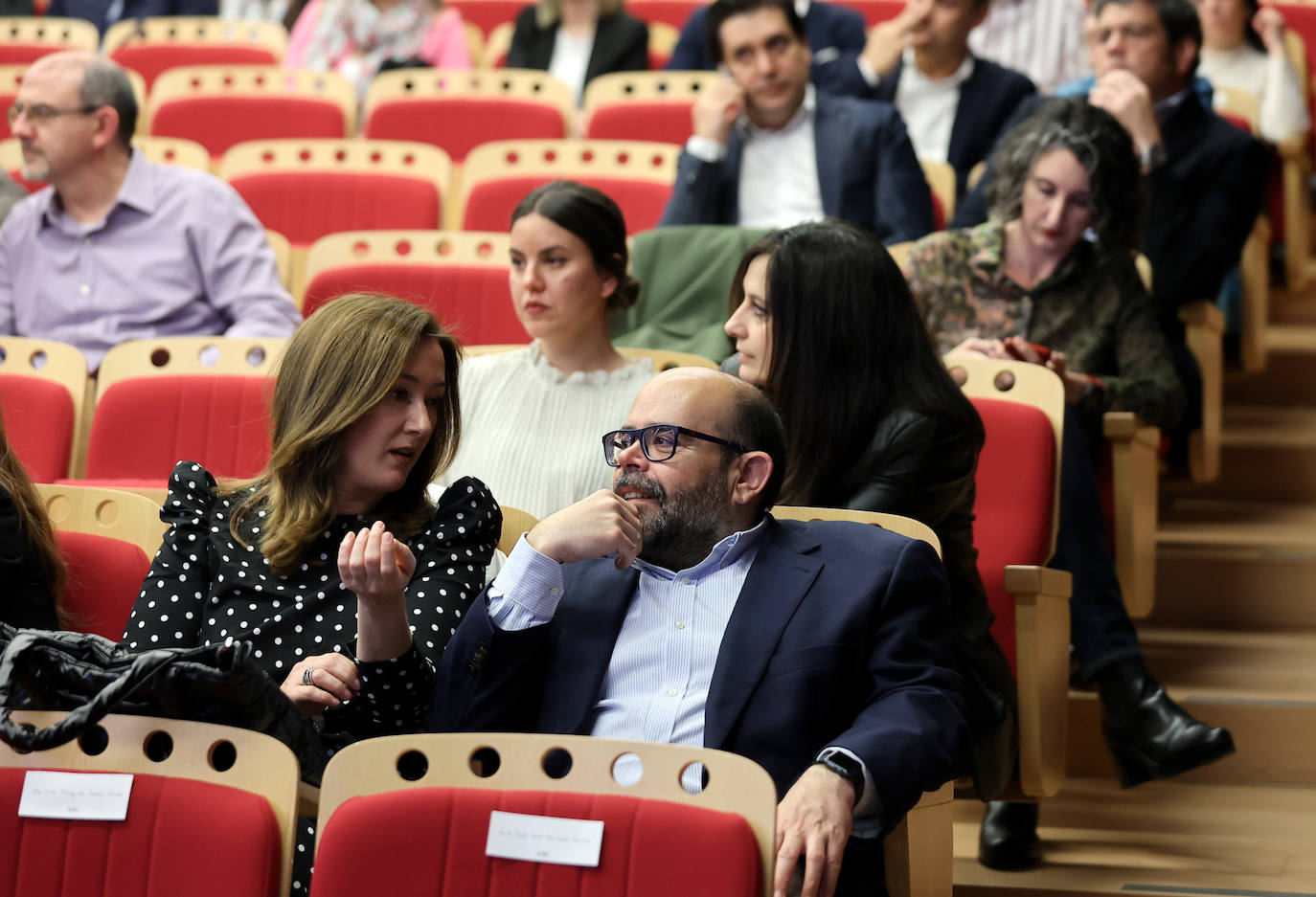 La entrega de los premios DigitAll de ABC Córdoba, en imágenes