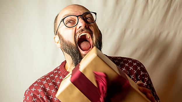 Los mejores regalos que puedes hacer para acertar en el Día del Padre