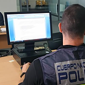 La ciberdelincuencia y las estafas aumentan un 56,5% en Canarias