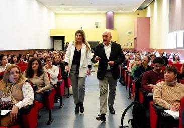 Un millar de alumnos se forma desde hoy para ser secretarios municipales