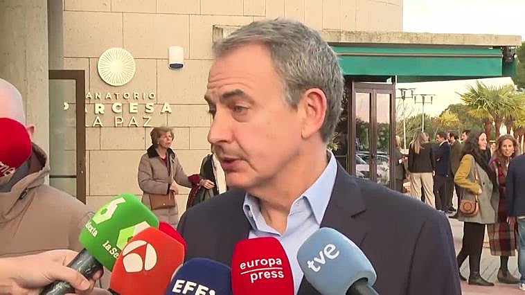 Zapatero recuerda la "seriedad" y rigurosidad del trabajo de Solbes
