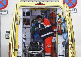 Muere atropellado un hombre en Cádiz mientras cruzaba hacia la playa