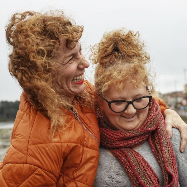 'Matria': retranca para encajar los golpes de la vida de mar