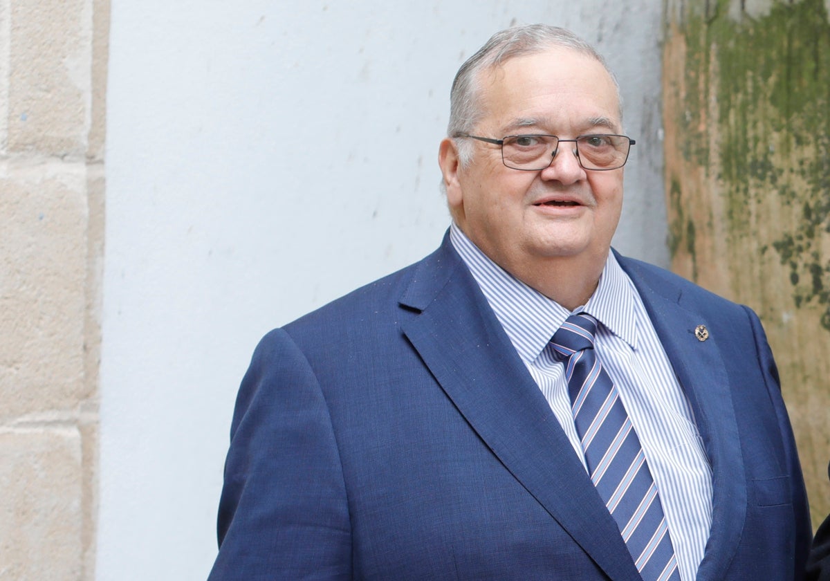 Juan Ignacio López Escobar