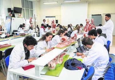 La Medicina que todos quieren