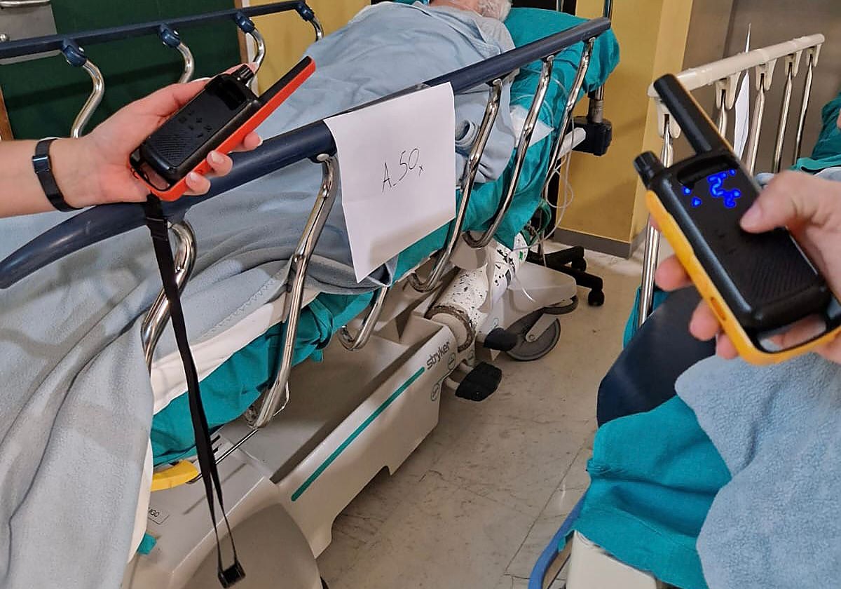 La nueva realidad de las urgencias canarias