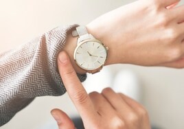 Llega el cambio de hora: ¿Cuándo es y qué hay que hacer, adelantar o retrasar el reloj?