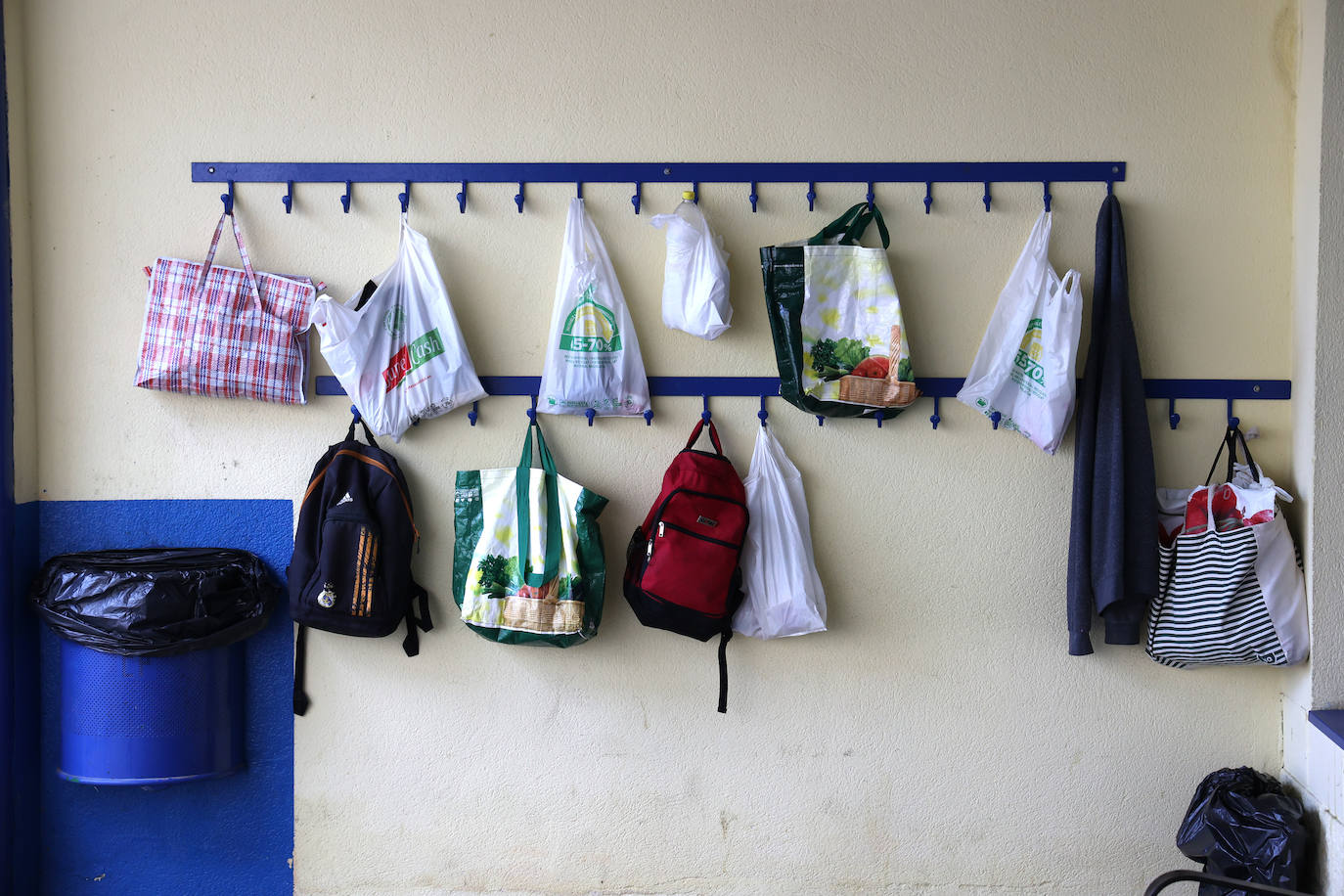 Fotos: ABC Córdoba entra en el Centro de Integración Social de reclusos &#039;Carlos García Valdés&#039;