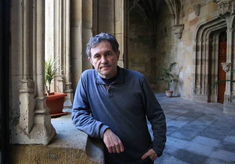 Un sacerdote víctima de abusos presidirá el acto de perdón organizado por el obispado de Bilbao