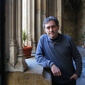 Un sacerdote víctima de abusos presidirá el acto de perdón organizado por el obispado de Bilbao