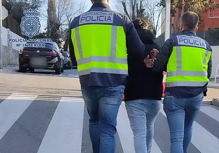 Cinco delincuentes deportados a Marruecos por crear «grave alarma social» en Bilbao