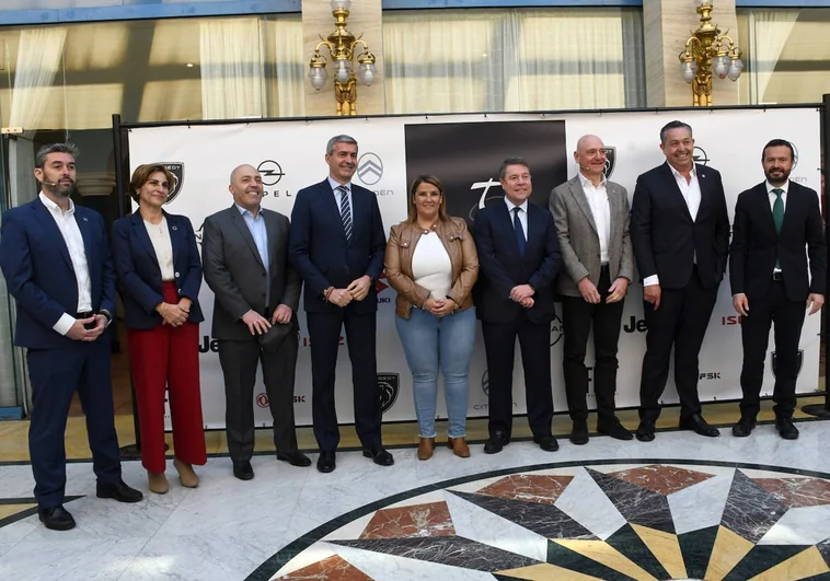 Aprobada la Declaración de Singular Interés de los más de 2 millones de metros cuadrados del 'T&T' de Talavera de la Reina
