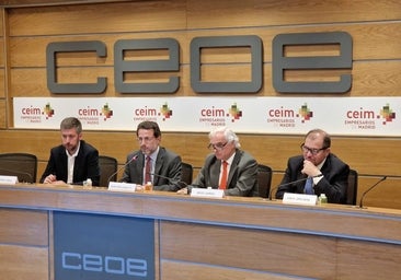 Madrid ha cambiado 205 normas para aligerar burocracia y eliminar trámites a empresas y ciudadanos