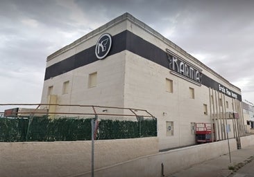 La novia del jefe de la Guardia Civil en Ocaña regenta el club de alterne origen de la presunta trama