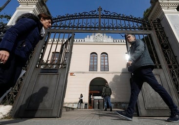 Casi un 20% del personal laboral de la Gerencia de Urbanismo de Córdoba cobra más que el alcalde