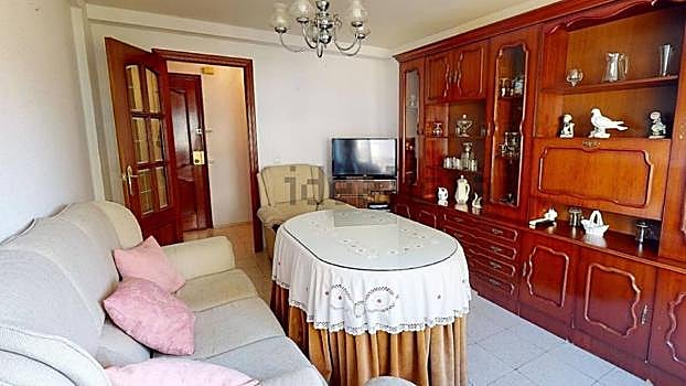 Pisos de buen ver que puedes comprar en Córdoba por menos de 100.000 euros