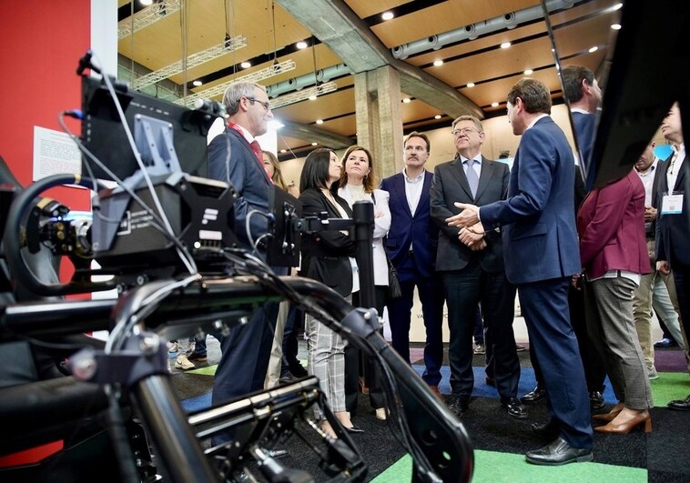 REDIT Mobility expone sus últimas tecnologías y capacidades de movilidad sostenible en la feria internacional Eco Mobility World Congress