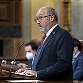 La juez del caso Mediador cita como testigo a la amiga del general a la que llamaban 'Chocho volador'