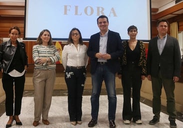 El V Festival Internacional Flora dejó en Córdoba 14 millones de euros