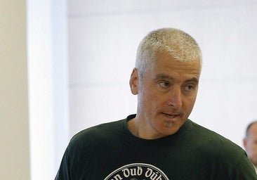 Cuatro etarras del comando Madrid callan ante el juez que investiga el asesinato de Querol