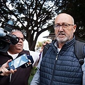 La juez del caso Mediador abre la causa a media docena de acusaciones, incluidas el PP, el PSOE y Vox